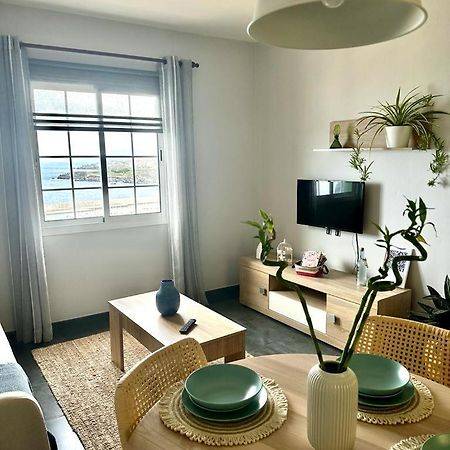 شقة La Casita De Daise غاراتْشيكو المظهر الخارجي الصورة
