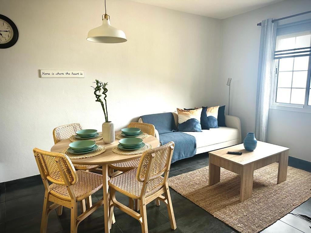 شقة La Casita De Daise غاراتْشيكو المظهر الخارجي الصورة