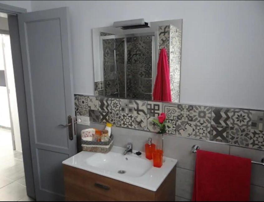 شقة La Casita De Daise غاراتْشيكو المظهر الخارجي الصورة