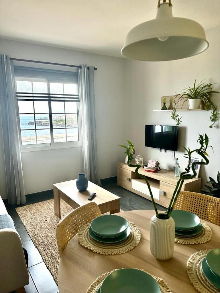 شقة La Casita De Daise غاراتْشيكو المظهر الخارجي الصورة
